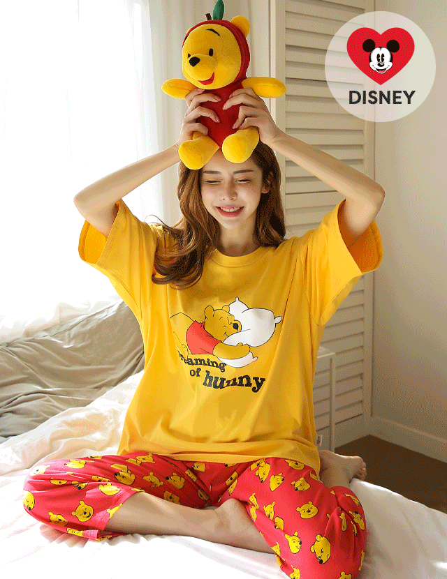 <b>[SET]ڸ POOH Ȩ Ʈ̴׼Ʈ</b>     