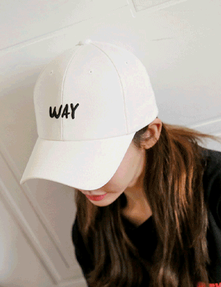<b>WAY -cap</b>