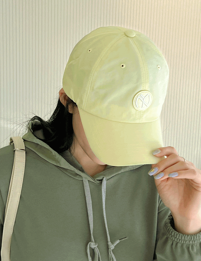 <b>Ŭ NY -cap</b>